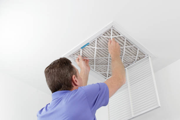 Best Air Duct Cleaning Cost  in USA